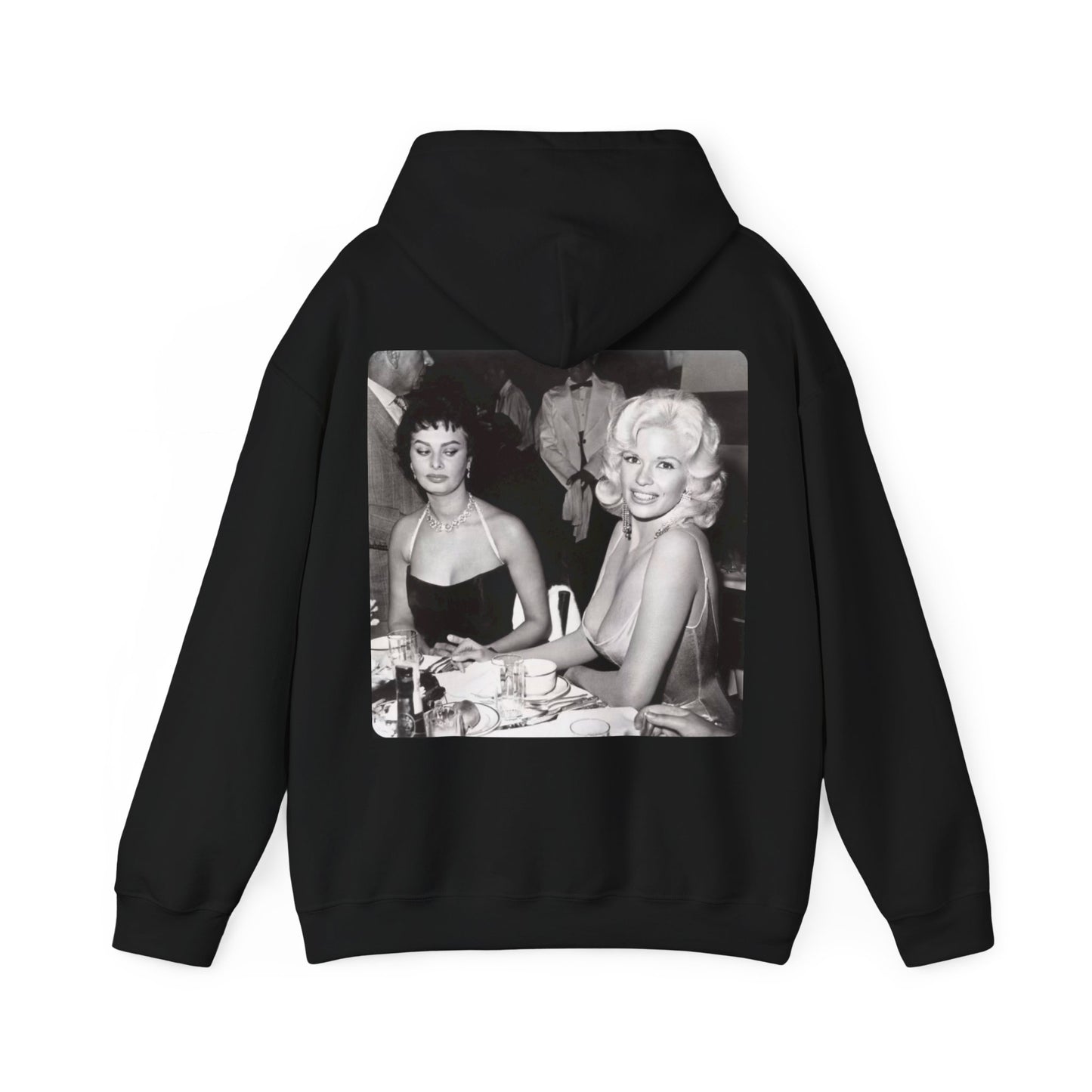 SWEAT-SHIRT Unisex "Vintage 70'S"