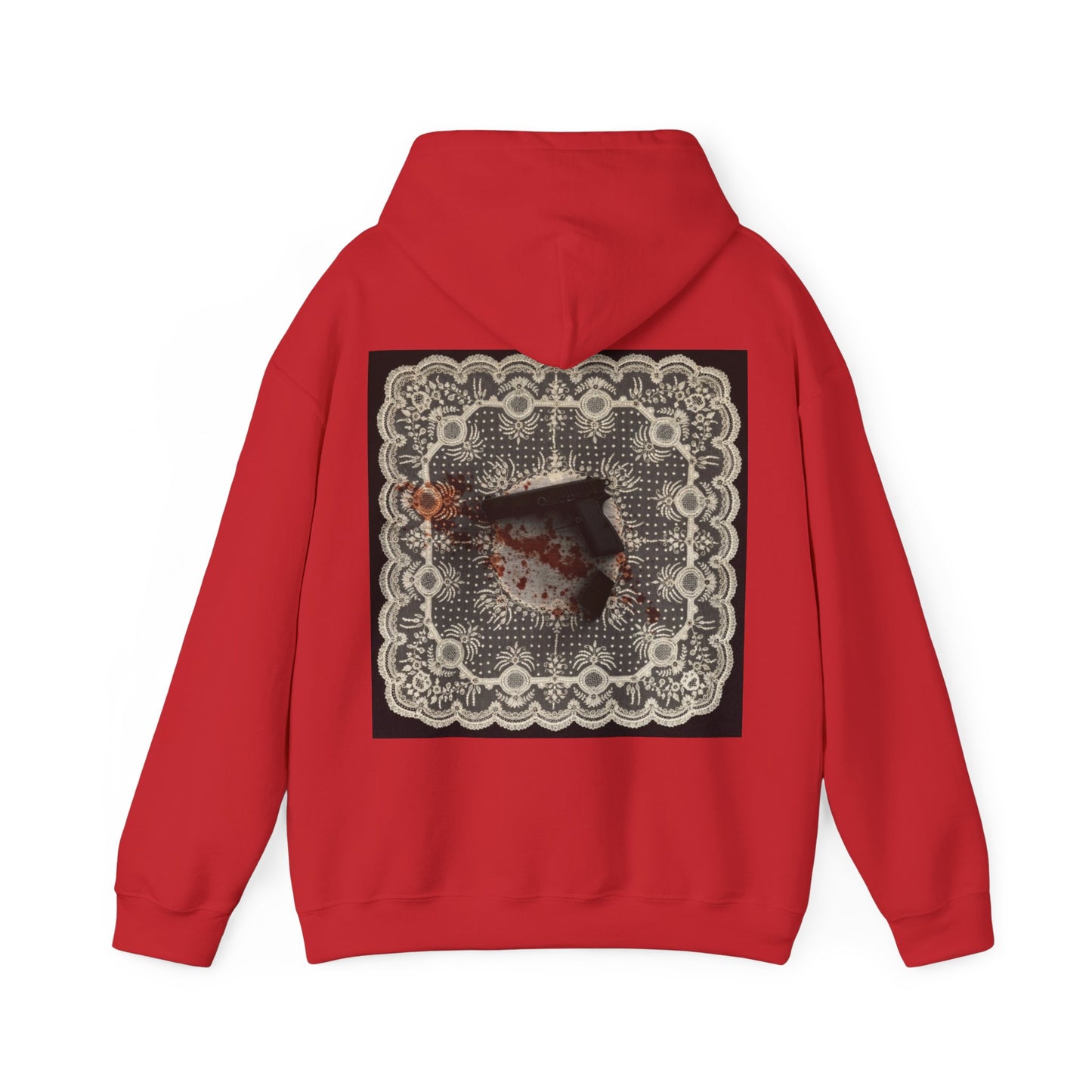 SWEAT-SHIRT Unisexe "Arm x Bandana"