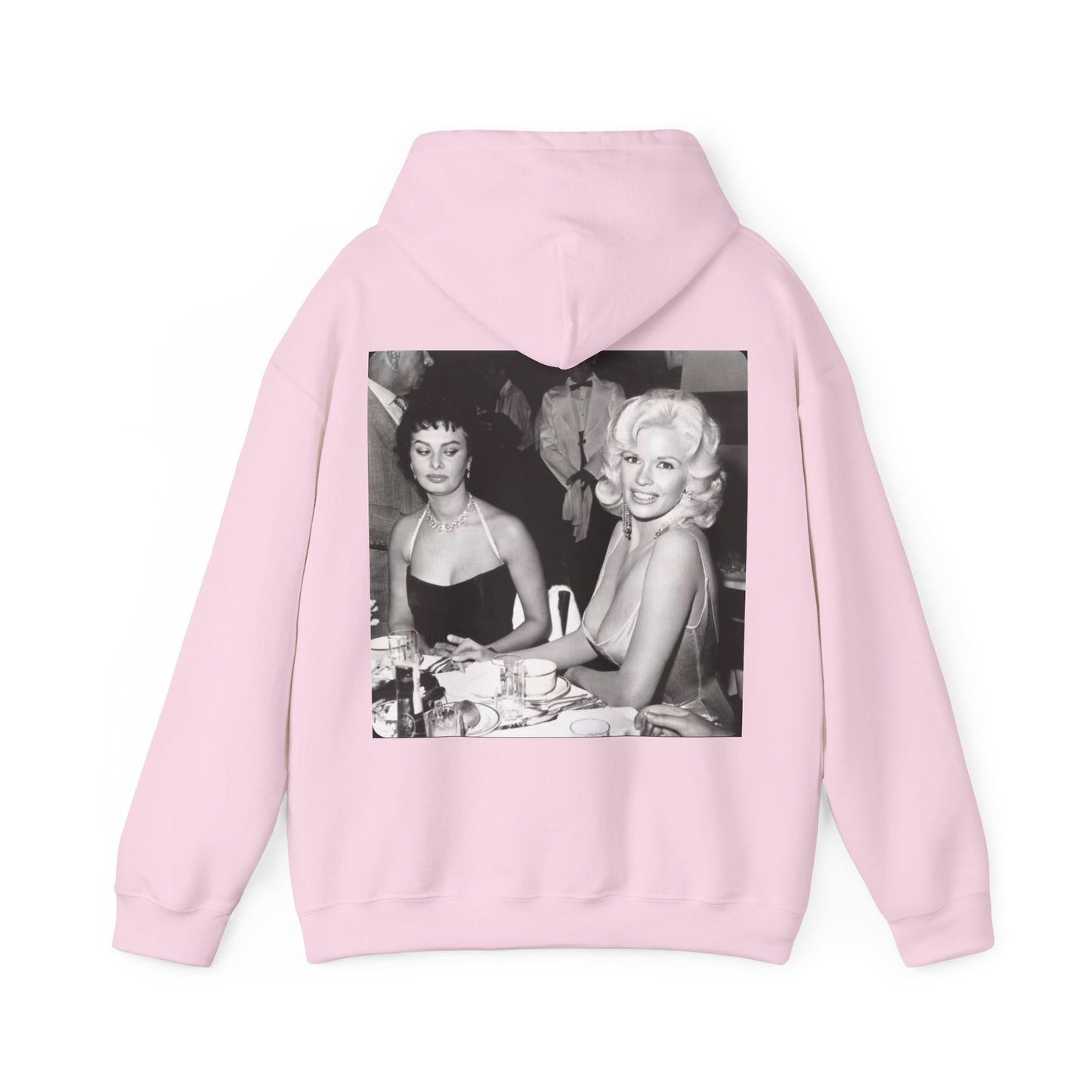 SWEAT-SHIRT Unisex "Vintage 70'S"