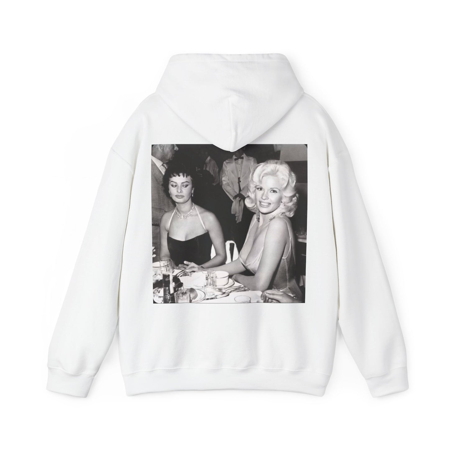 SWEAT-SHIRT Unisex "Vintage 70'S"