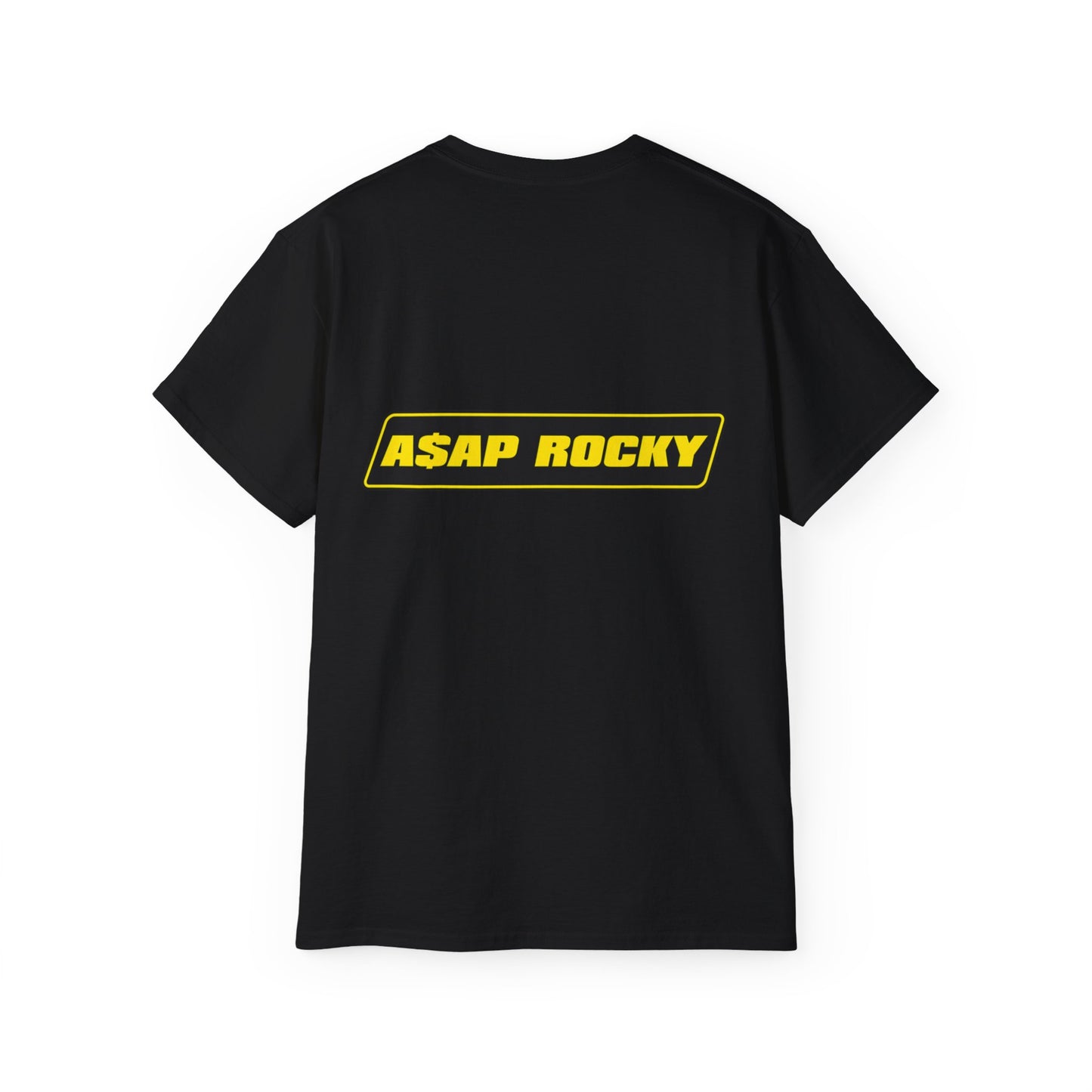 T SHIRT Unisex "A$AP ROCKY"