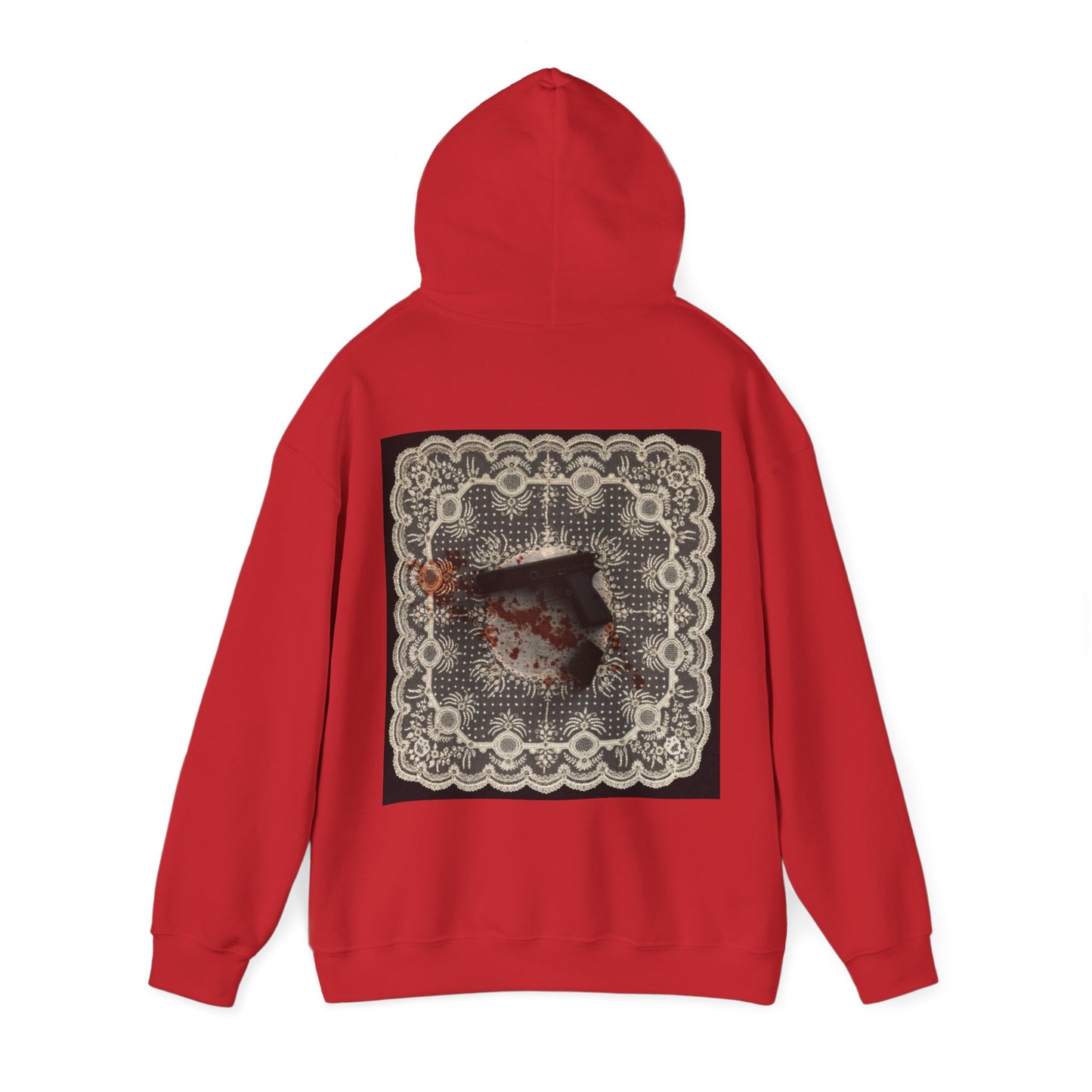 SWEAT-SHIRT Unisexe "Arm x Bandana"