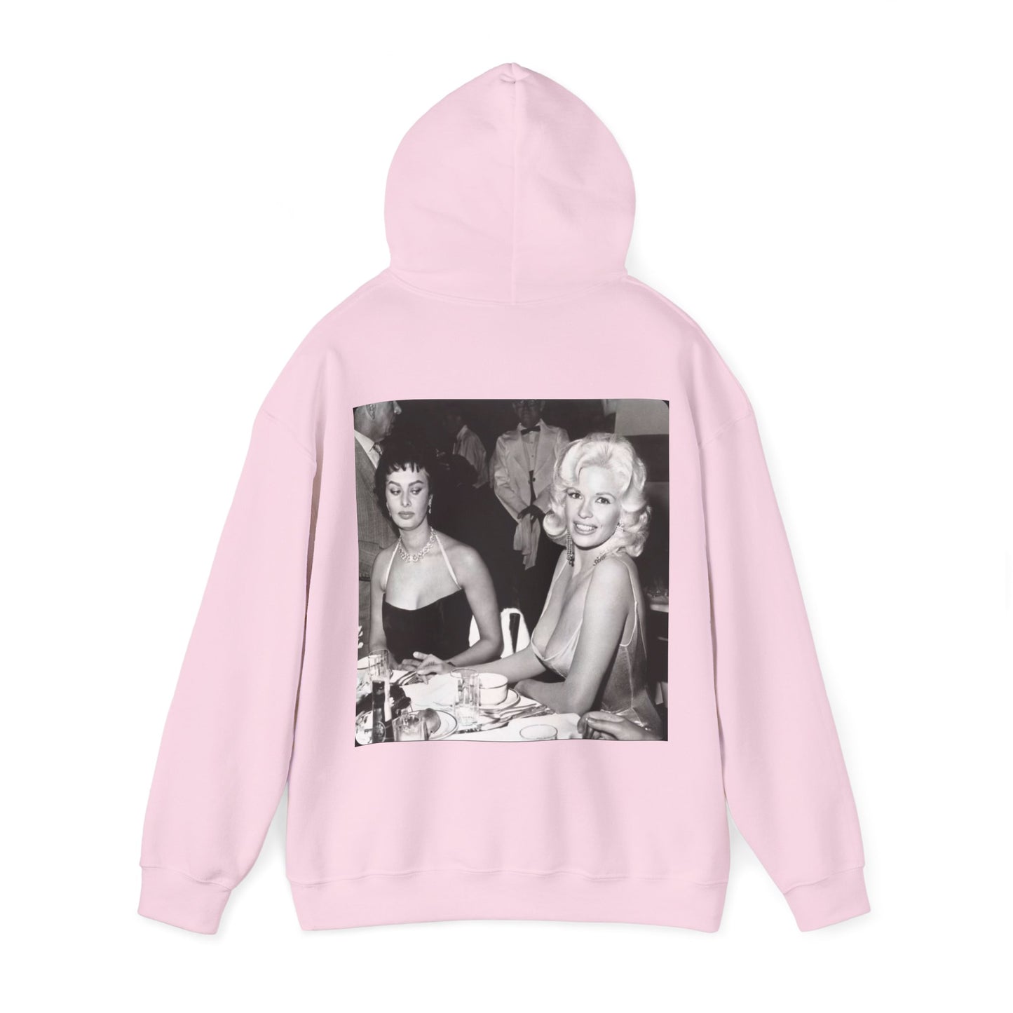 SWEAT-SHIRT Unisex "Vintage 70'S"