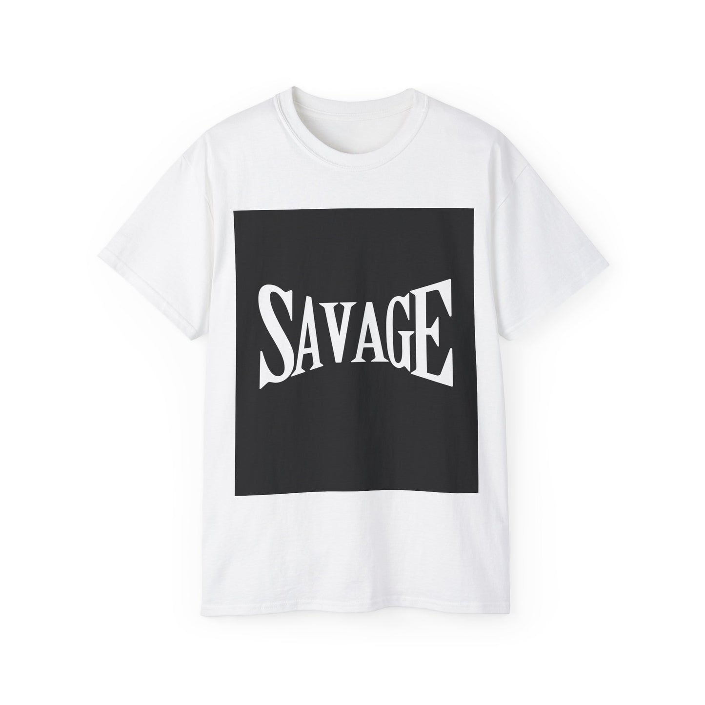 T SHIRT Unisex "Savage X Candy"