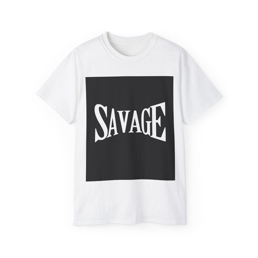 T SHIRT Unisex "Savage X Candy"