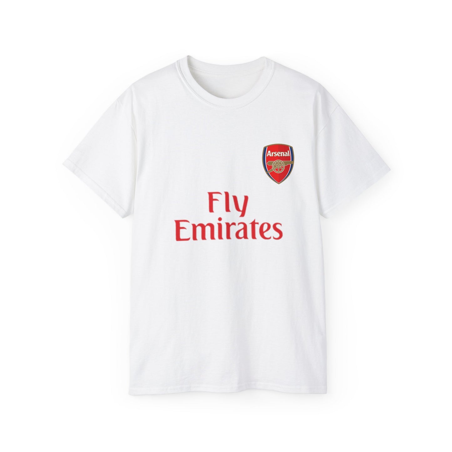 T-SHirt Unisex "Arsenal"