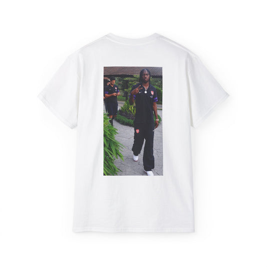 T-SHirt Unisex "Arsenal"