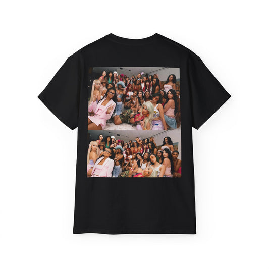 T SHIRT Unisex "FRESHGIRL"