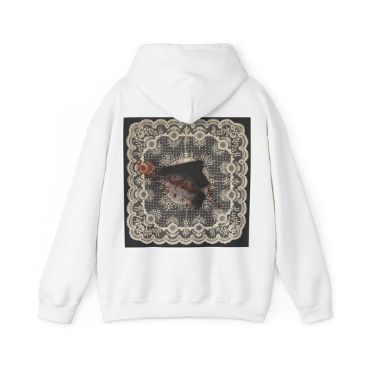 SWEAT-SHIRT Unisexe "Arm x Bandana"