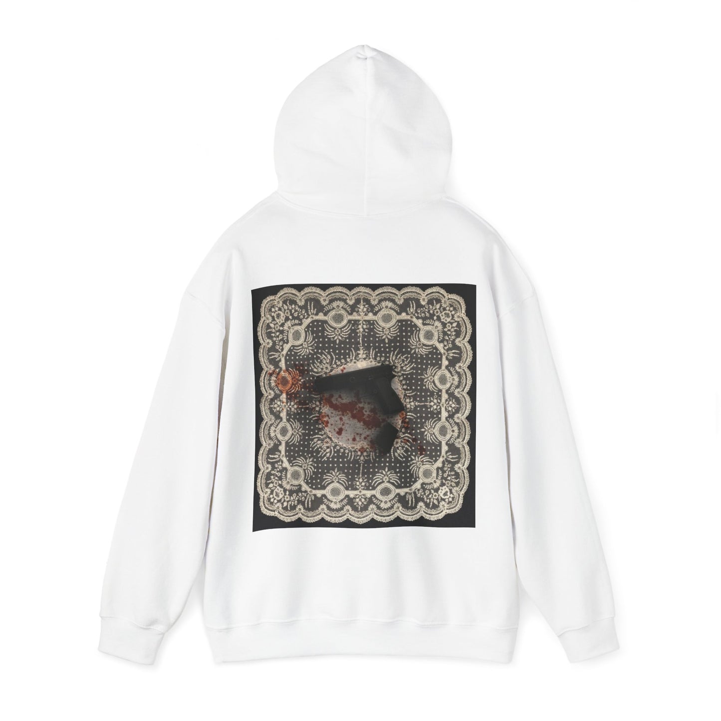 SWEAT-SHIRT Unisexe "Arm x Bandana"