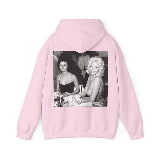 SWEAT-SHIRT Unisex "Vintage 70'S"
