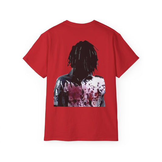 T-SHIRT Unisexe "KEN CARSON"
