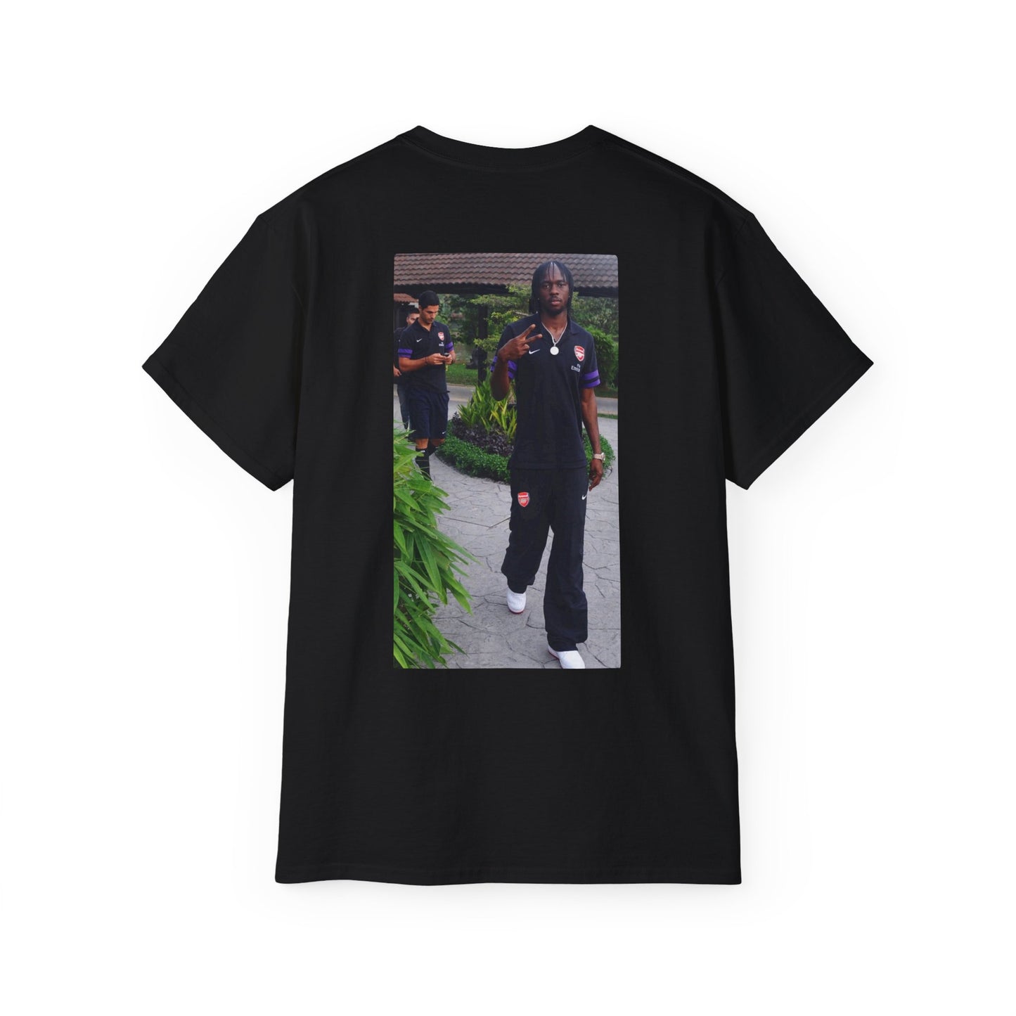 T-SHirt Unisex "Arsenal"